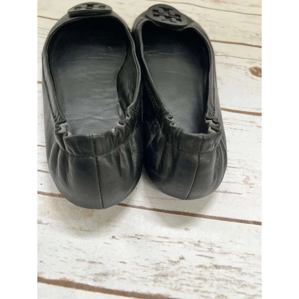 Tory Burch preowned smoke